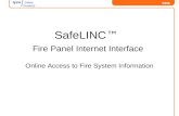 Online Access to Fire System Information