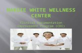 Margie White Wellness Center