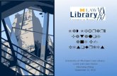 Law Library Catalog  and E-Resources