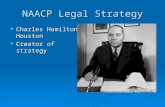 NAACP Legal Strategy