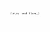 Dates and Time_3