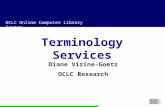 Terminology Services