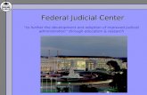 Federal Judicial Center