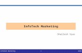 InfoTech Marketing