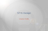 STIS Design