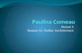 Paulina  Comeau