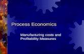 Process Economics