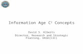 Information Age C 2  Concepts