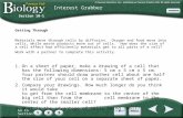 Interest Grabber