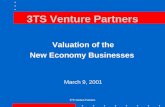3TS Venture Partners