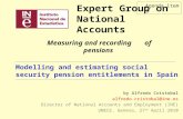 Expert Group on National Accounts