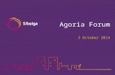 Agoria Forum