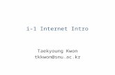 i-1 Internet Intro