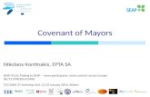 Covenant of Mayors