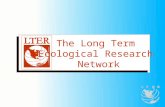 The Long Term  Ecological Research  Network