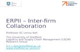 ERPII – Inter-firm Collaboration