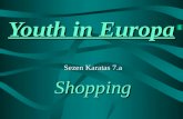 Youth in Europa