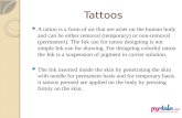 Most Popular tattoo offers
