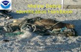 Marine Debris Identification Handbook