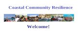 Coastal Community Resilience