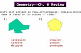 Geometry--Ch. 6 Review