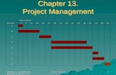 Chapter 13. Project Management