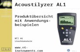 Acoustilyzer AL1
