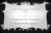 a  Ship story Map -  Charlotte  DOYLE 6-b