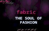 The soul of fashion
