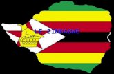 LE ZIMBABWE