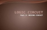 LOGIC CIRCUIT
