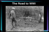 The Road to WWI