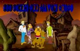 The Scooby Doo Mystery Trail
