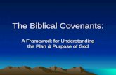 The Biblical Covenants: