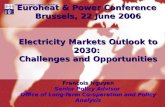 World Energy Investment 2004-2030
