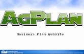 Business Plan Website