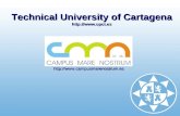 Technical University of Cartagena  upct.es