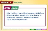 human immunodeficiency virus (HIV) acquired immunodeficiency syndrome (AIDS) pandemic