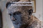 Computational Functionalism