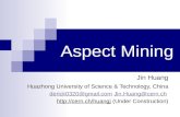 Aspect Mining