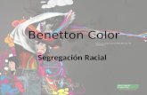 Benetton Color