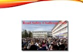138 th  “ Vasil Zlatarski ” School  Sofia, Bulgaria  Road Safety  Challenge 2014