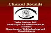 Clinical Rounds