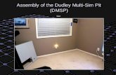 Assembly of the Dudley Multi-Sim Pit (DMSP)