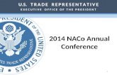 2014  NACo Annual Conference