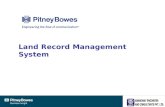 Land Record Management System