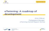 eTwinning: A roadmap of development
