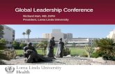Global Leadership Conference