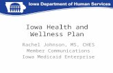 Iowa Health and Wellness Plan