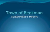 Town of  Beekman